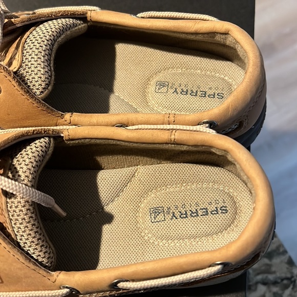 Women's Koifish Sperry Boat Shoes - Picture 5 of 8